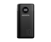 ADATA Power Bank P10000QCD 10000mAh czarny - 1055689 - zdjęcie 7